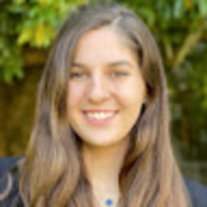 Meet your Posher, Isabela